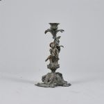 661581 Candlestick